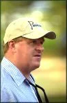 Pat Costello