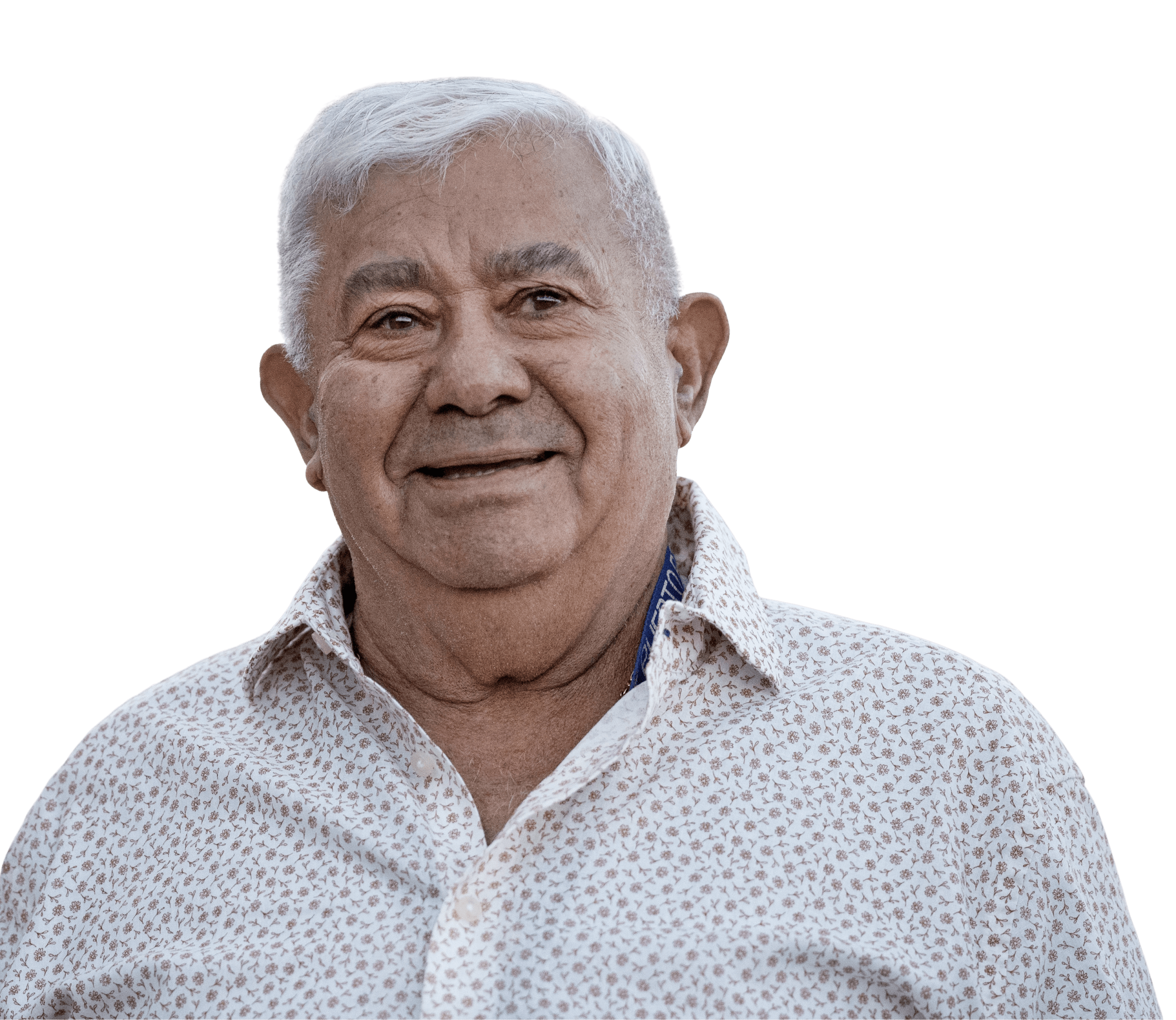 Freddy Velazquez, Trainer