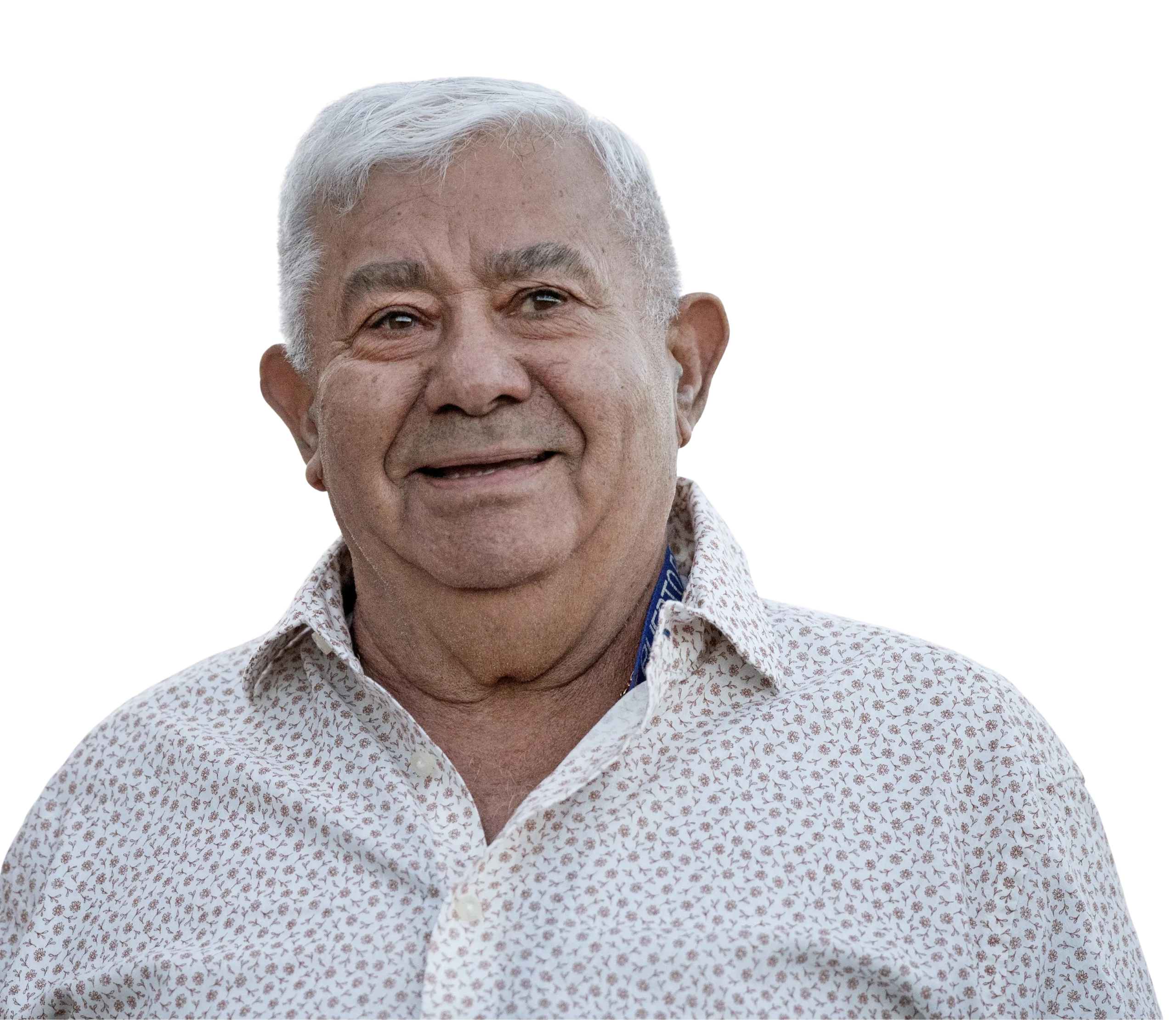 Freddy Velazquez, Trainer